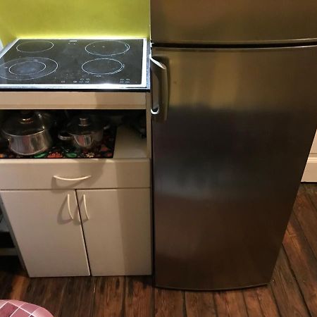 Cozy Condo For Up To 3 Travellers, With Kitchen And Bath Riga Esterno foto