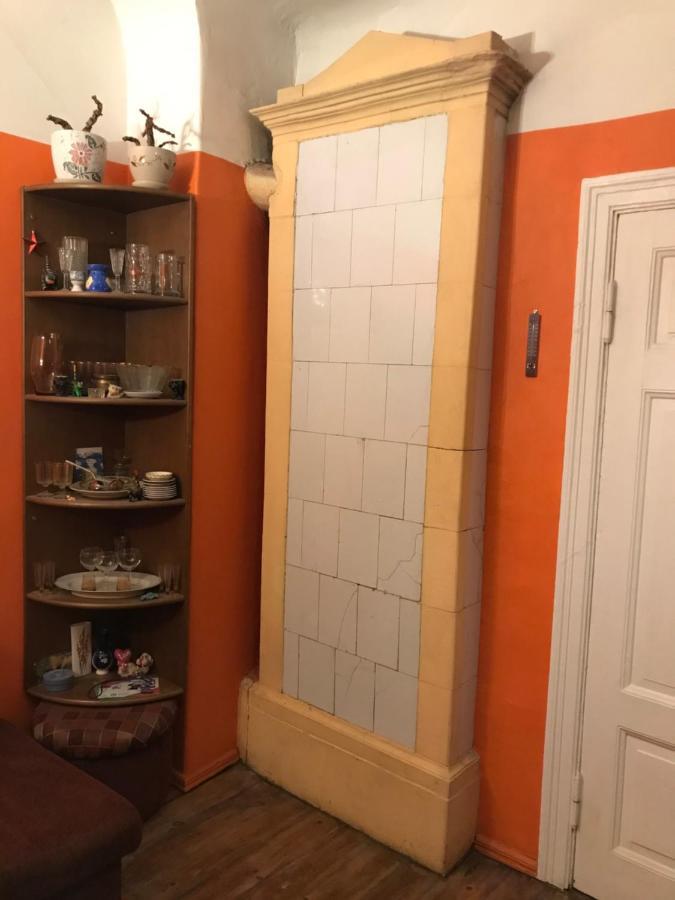 Cozy Condo For Up To 3 Travellers, With Kitchen And Bath Riga Esterno foto