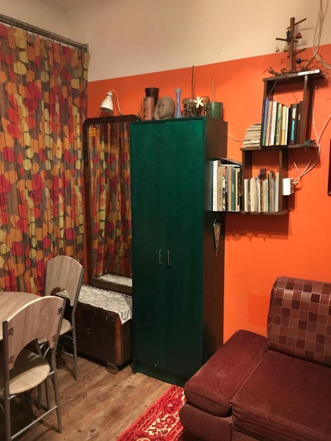 Cozy Condo For Up To 3 Travellers, With Kitchen And Bath Riga Esterno foto