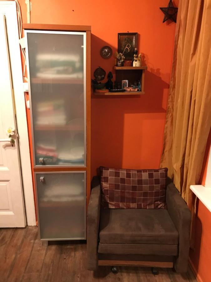 Cozy Condo For Up To 3 Travellers, With Kitchen And Bath Riga Esterno foto